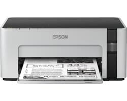 Epson EcoTank M1100 inkjetprinter 1440 x 720 DPI A4