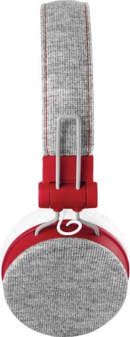 Trust Urban Revolt Fyber Headphone - Dark Denim — thumbnail 4