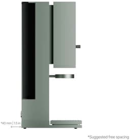 xBloom Studio filterkoffiezetmachine sage-green — thumbnail 3