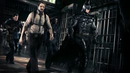 Batman: Arkham Knight - PS4 — thumbnail 3