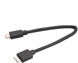 Externe Harde Schijf Kabel - USB C Kabel - Snelle Data Overdracht - Hoge Snelheid 5 Gbps — thumbnail 5