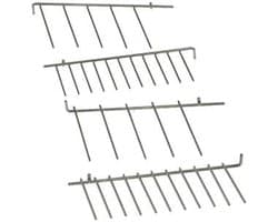 Vaatwasserinzet - Onderdeel Vaatwasser - Keukenonderhoud - Specifiek Model - 24 cm