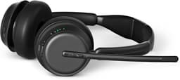 Stereo Bluetooth Headset met ANC en Contactloos Oplaadstation — thumbnail 5
