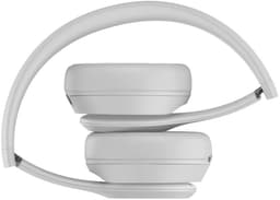 Beats Solo 4 Wireless Headphones Drenched Gray — thumbnail 6