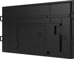 iiyama TE8613A-B2AG beeldkrant Kiosk-ontwerp 2,17 m (85.6") Wifi 500 cd/m² 4K Ultra HD Zwart Touchscreen Type processor Android 24/7 — thumbnail 4