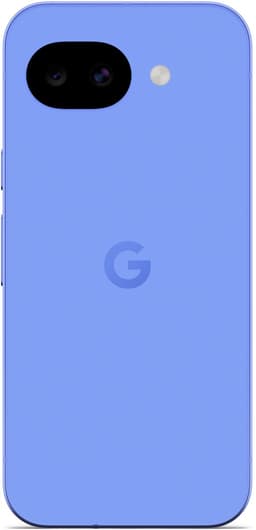 Google – Pixel 10a – Smartphone – 6,3" pOLED – 8GB/128GB – Lavendel — thumbnail 2