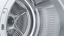 Siemens WR47B2C0FG - iQ700 - Wasdroger - Warmtepompdroger - 9 kg - Energielabel A - smartFinish: vermindert kreukels tot 50% - Zelfreinigende condensor blijvend energiezuinig — thumbnail 9