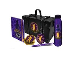 Pyramid International Wednesday Premium Gift Set Ravens Stationery