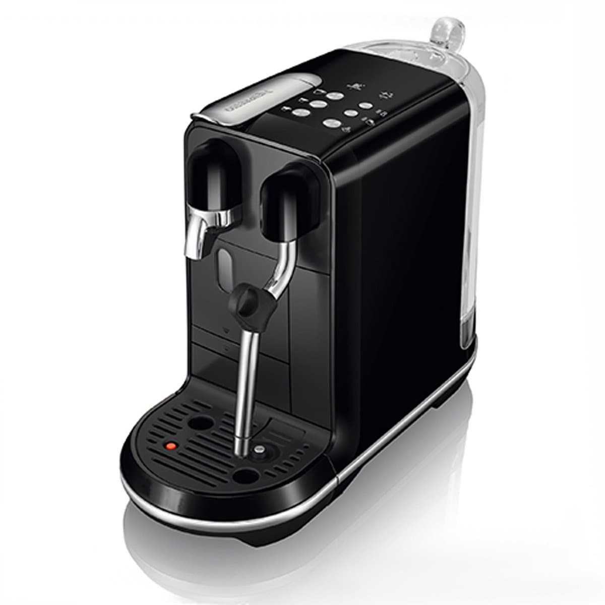 Sage Nespresso Creatista Uno SNE500BKS — afbeelding 1
