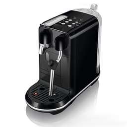 Sage Nespresso Creatista Uno SNE500BKS — thumbnail 1