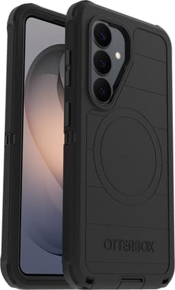 Otterbox Defender Pro Magnets Samsung Galaxy S26 - Zwart — thumbnail 7