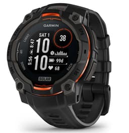 Garmin 010-02934-00 Instinct 3 Solar – 45 mm Smartwatch — thumbnail 5