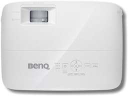BenQ MW550 - WXGA DLP Beamer - 3600 ANSI Lumen Projector - Zwart — thumbnail 2