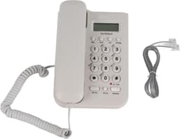 Huistelefoon - Senioren Telefoon Vaste Lijn - GSM Handig — thumbnail 5