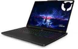 Lenovo Legion Pro 5 - Gaming Laptop - 16 inch WQXGA - Intel Core Ultra 9 - 32GB/1TB - RTX 5070 — thumbnail 6