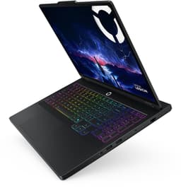 Lenovo Legion Pro 5 - Gaming Laptop - 16 inch WQXGA - Intel Core Ultra 9 - 32GB/1TB - RTX 5070 — thumbnail 7