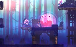 Dead Cells - Return to Castlevania Edition — thumbnail 3