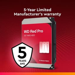 Betrouwbare 2TB NAS Harde Schijf voor Zakelijk Gebruik 7200 RPM — thumbnail 3