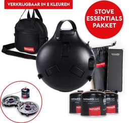NomadiQ Pakket – STOVE ESSENTIALS — thumbnail 1