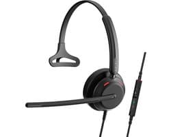 EPOS IMPACT 730 Mono headset, USB-C