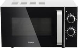 Compacte Magnetron 20L met 700W en 5 Warmtestanden - Multifunctioneel en Elegant Design — thumbnail 1