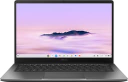 ASUS Chromebook CX1405CTA-S60984 - Chromebook - 14 inch - Core 3 - 8GB/128GB — thumbnail 1