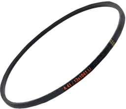 Maaier Riem - Deck Riem - Grasmaaien Onderhoud - Hoge Kwaliteit Rubber - 13x1041mm — thumbnail 1