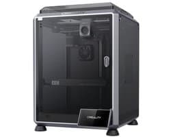 Creality K1 3D Printer – CoreXY 600mm/s | 220x220x250mm | WiFi & Auto-Leveling
