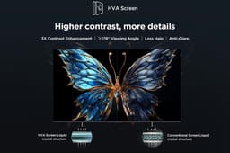 TCL 65V6C 65-inch 4K Ultra HD 60Hz TV — thumbnail 12