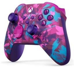Xbox Draadloze Controller - Heart Breaker Special Edition - Xbox Series X|S, Xbox One, Windows, Cloud Gaming — thumbnail 8