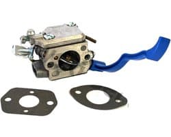 Husqvarna 125B Serie - Originele Carburetor - 125BX/BVX Draagbare Bladblazers - Delen en Accessoires