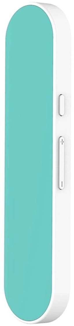 Kussen Bluetooth-luidspreker, slaapluidspreker met witte ruis, verbetert de slaapkwaliteit - Blauw — thumbnail 1