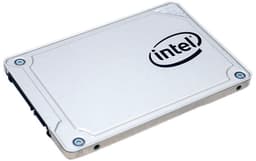 Intel SSD 545S 512GB 2.5in SATA 6Gb/s — thumbnail 2