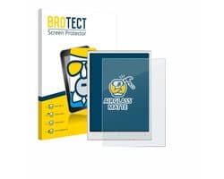 BROTECT - Screenprotector voor Viwoods AiPaper Mini - Folie Beschermfolie Beschermglas matte