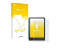 upscreen - Screenprotector voor Amazon Kindle Colorsoft Kids - Folie Beschermfolie anti glare matte