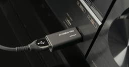 USB Data & Power Ruisfilter voor Kristalheldere Audio Transmission — thumbnail 4