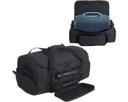 Draaghoes met Schouderriem voor Draadloze Bluetooth Speaker