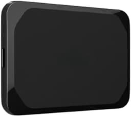 SCH® SSD Externe Harde Schijven - SSD Externe Harde Schijf - Zwart - ‎7cm x 5cm x 1cm — thumbnail 1