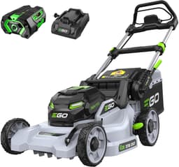 EGO accu grasmaaier 47 cm LM1912E duwmaaier — thumbnail 1