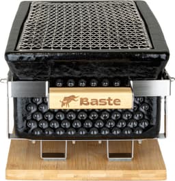 BASTE Japanse Shichirin Grill - tafel bbq — thumbnail 3