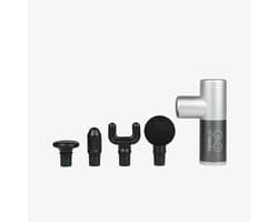 Shock One massagepistool – herstel & warming-up