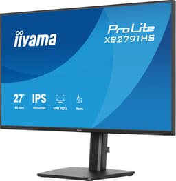 iiyama ProLite XB2791HS-B1 - 27 inch - Full HD - IPS - verstelbaar — thumbnail 4