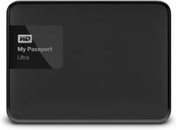 Externe Harde Schijf 500GB Zwart Draagbaar - USB 3.0 Opslag — thumbnail 4