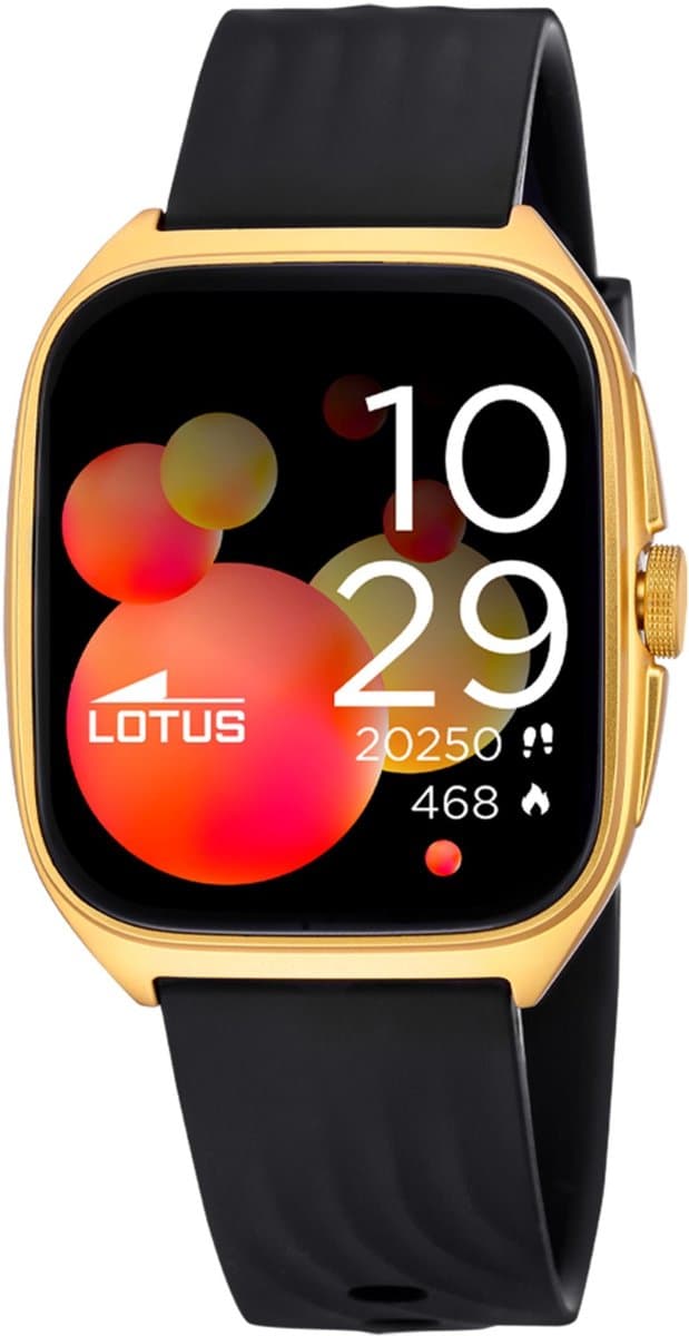 Lotus - 50211/1 - Smartwatch - Unisex — afbeelding 1