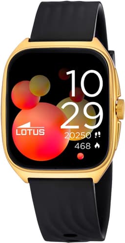 Lotus - 50211/1 - Smartwatch - Unisex — thumbnail 1