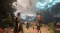 BANDAI NAMCO Entertainment Clair Obscur: Expedition 33 (Xbox Series X) Standaard Meertalig — thumbnail 5