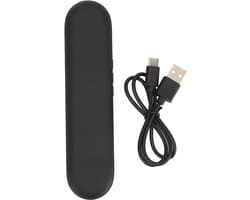 Draagbare Bluetooth Slaap Speaker Onder Kussen met Diepe Stereo Bass