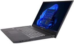 Terra Mobile 1716R 17.3" FullHD laptop - Intel Core i5-1334U - 16GB - 500GB M.2 SSD - DVD±RW - Windows 11 Home — thumbnail 4