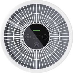 Xiaomi Smart Air Purifier 4 Compact – HEPA H13 Luchtreiniger – CADR 230m³/u – Tegen Hooikoorts, Pollen & Allergieën – Fluisterstil met Slaapstand – Tot 48m² – App Bediening — thumbnail 4