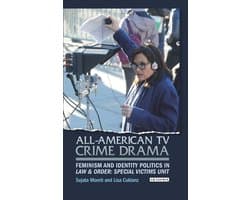 All-American TV Crime Drama